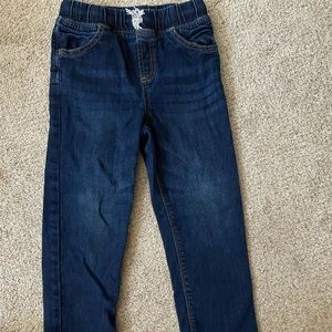 5 for $25 bundle! 
Like New! Jumping Beans Boys Jeans
